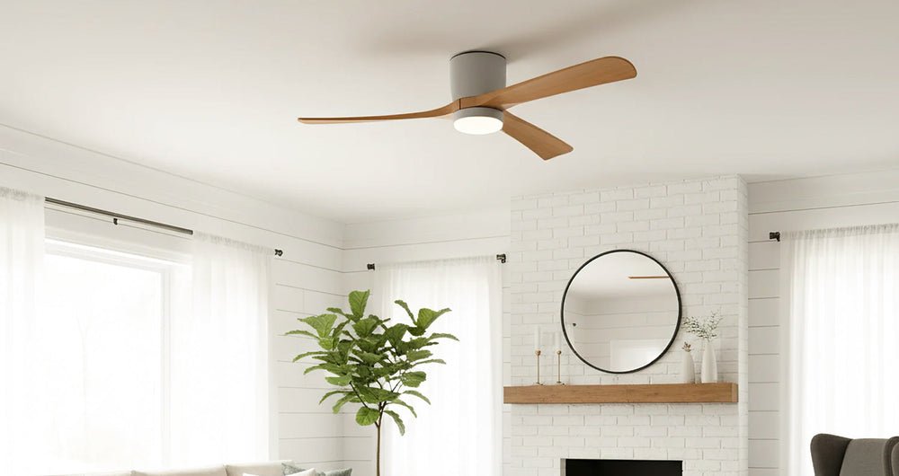 Ceiling Fan Lights