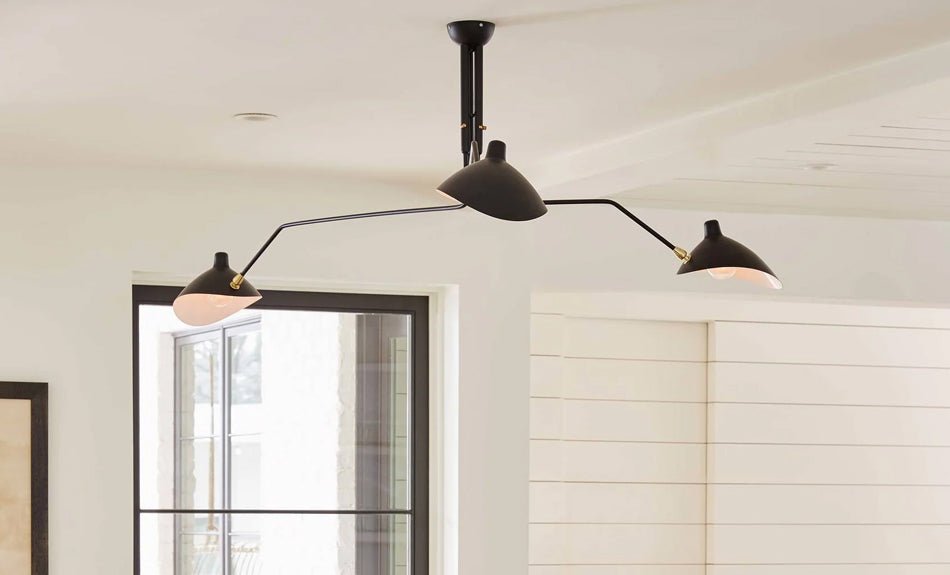 Ceiling Lights