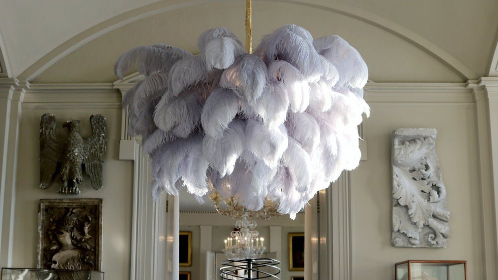 Chandeliers