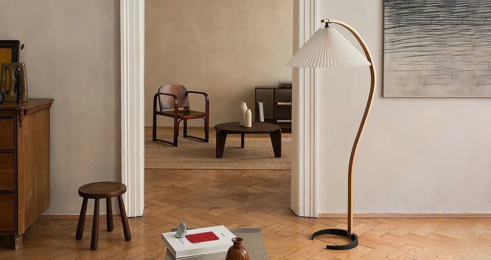 Floor Lamps