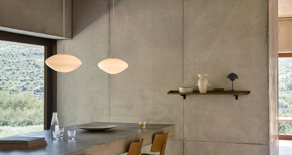 Pendant Lights