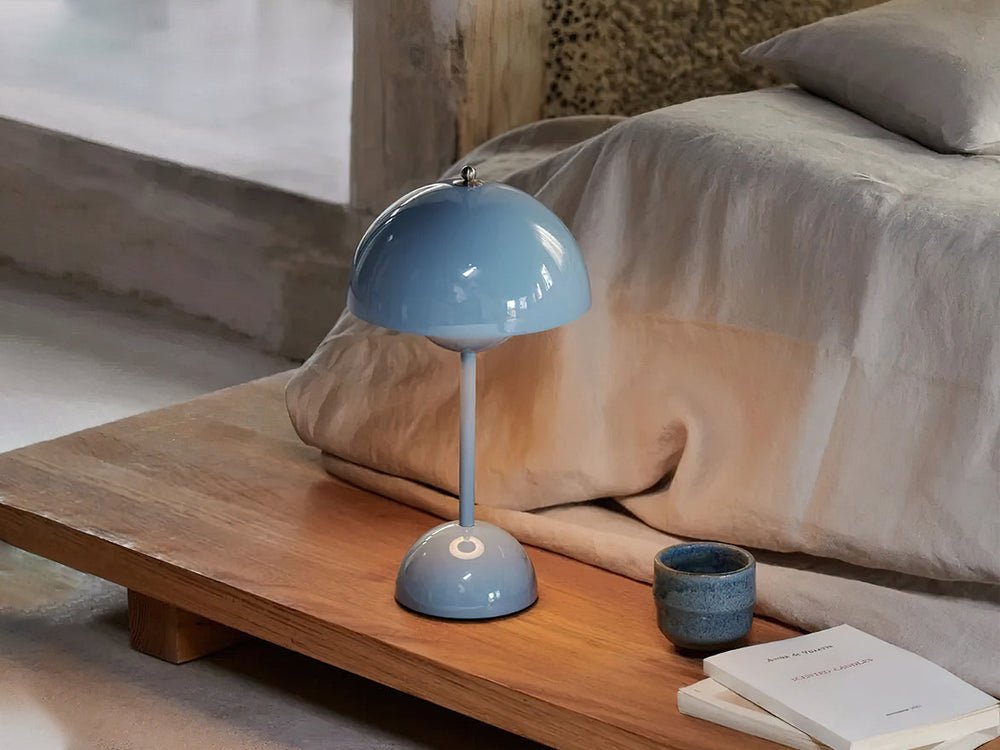 Table Lamps