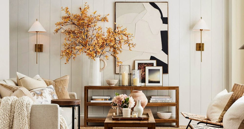 Wall Lamps
