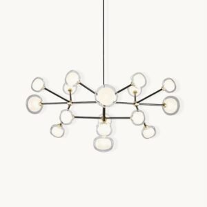 Nabila Chandelier