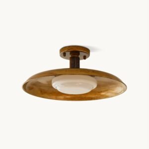 Draper Ceiling Lamp